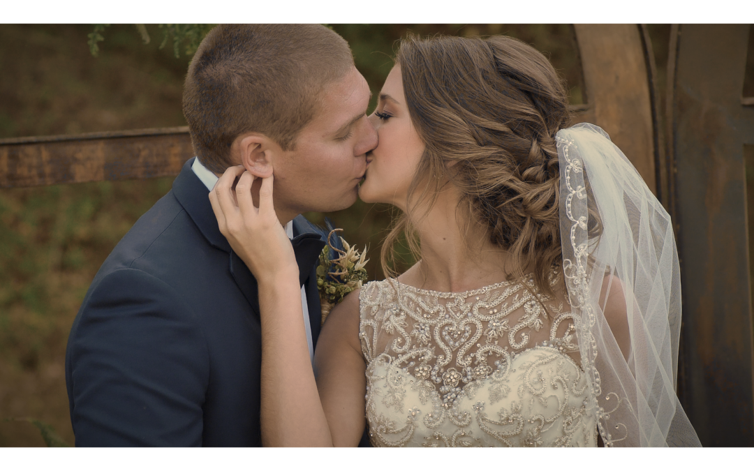 Capturing Love and Emotions: A Passion for Wedding Videography