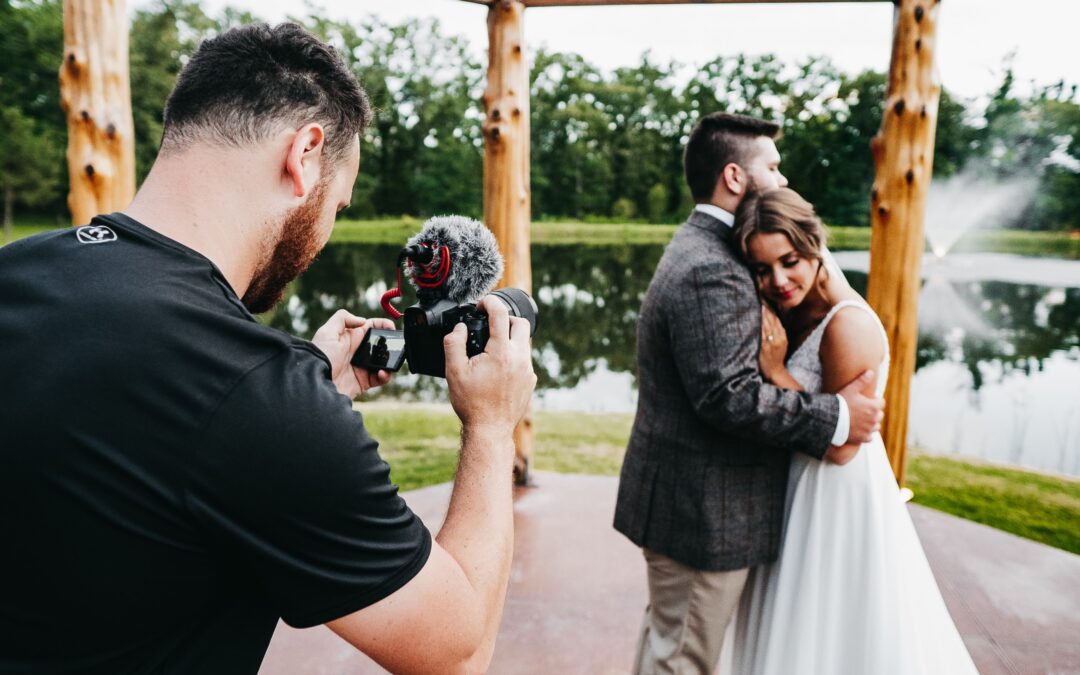 The Importance of Videography at Your Event.